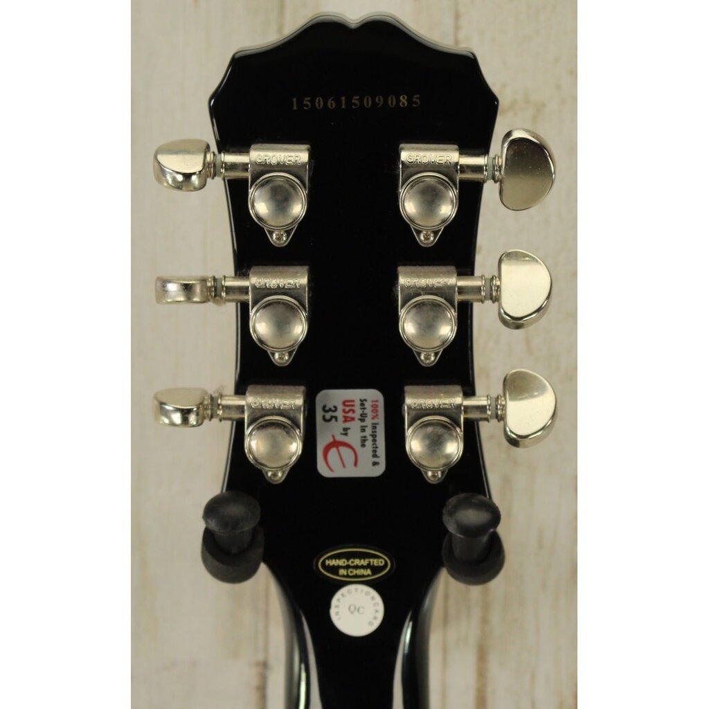 Epiphone USED Epiphone Les Paul Standard Pro (085)