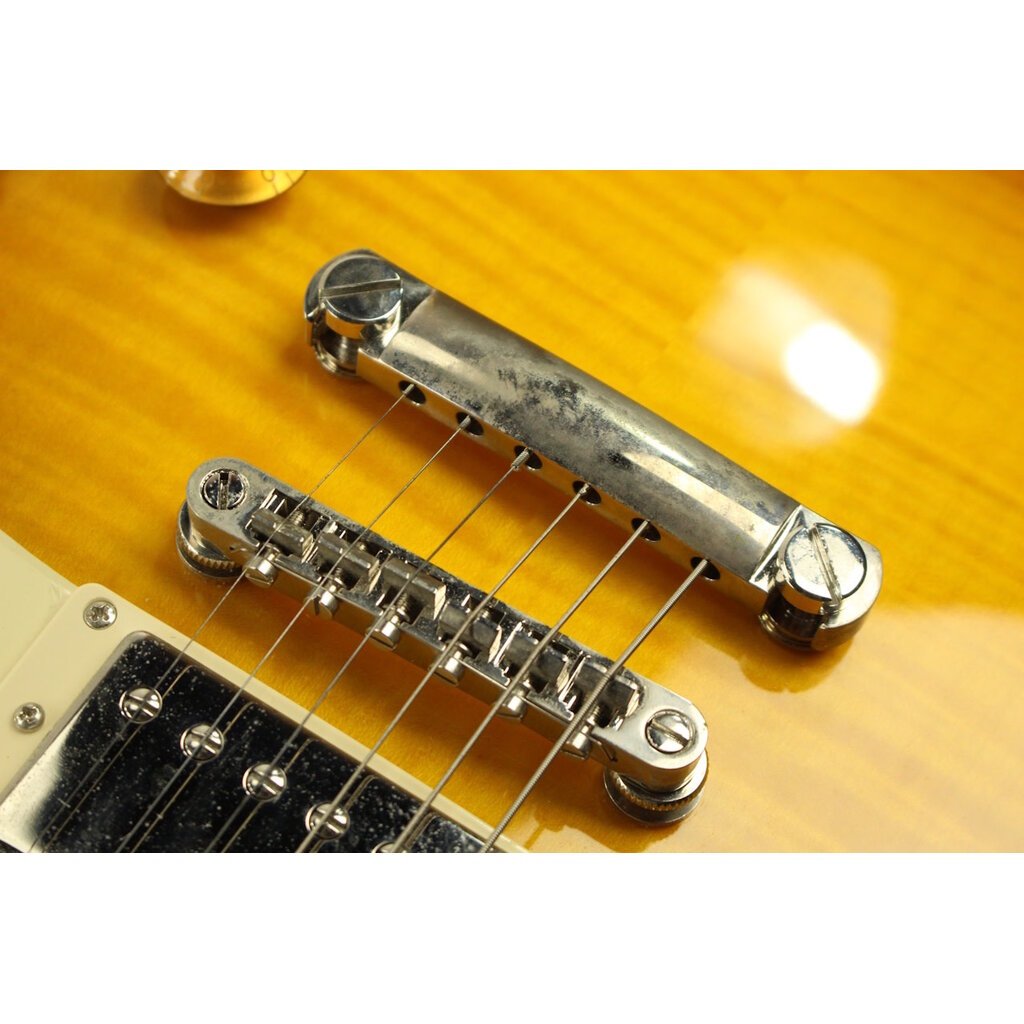 Epiphone USED Epiphone Les Paul Standard Pro (085)