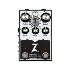 EarthQuaker Devices NEW EarthQuaker Devices ZEQD-Pre