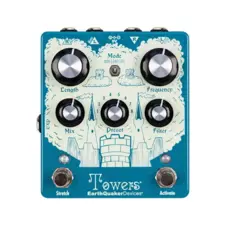 EarthQuaker Devices NEW EarthQuaker Devices Towers