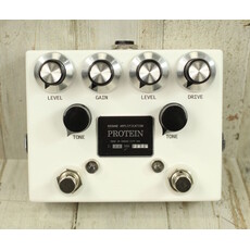 Browne Amplification USED Browne Amplification Protein (090)