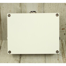 Browne Amplification USED Browne Amplification Protein (090)