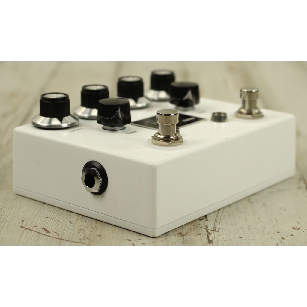 Browne Amplification USED Browne Amplification Protein (090)