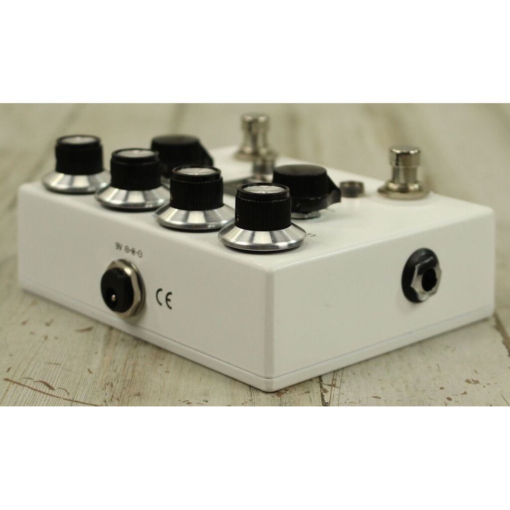 Browne Amplification USED Browne Amplification Protein (090)