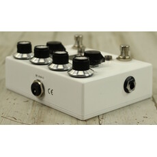 Browne Amplification USED Browne Amplification Protein (090)