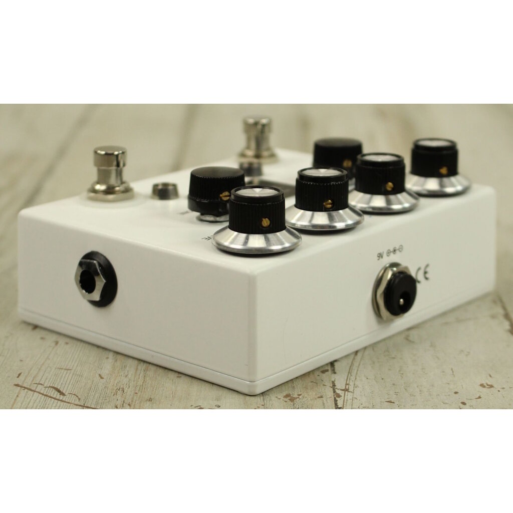 Browne Amplification USED Browne Amplification Protein (090)