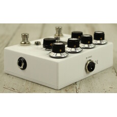 Browne Amplification USED Browne Amplification Protein (090)