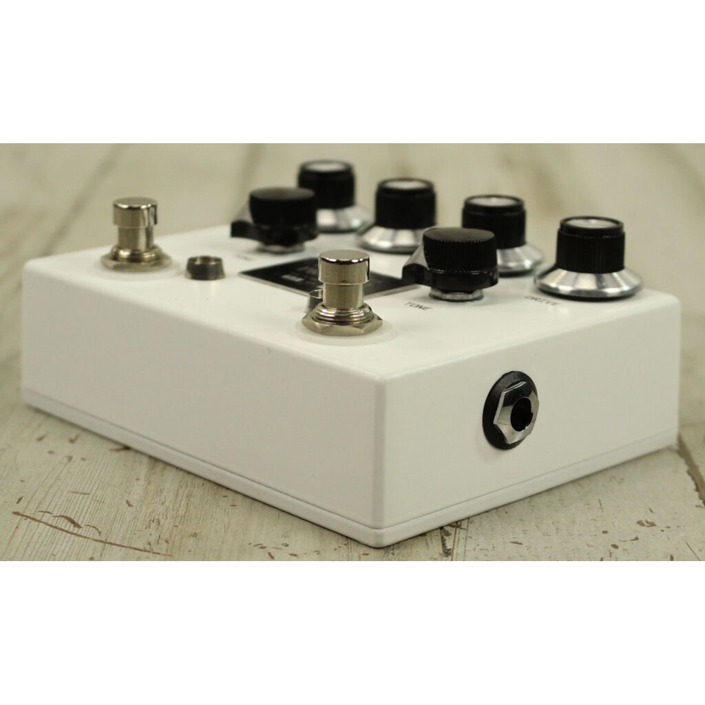 Browne Amplification USED Browne Amplification Protein (090)