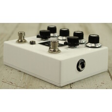 Browne Amplification USED Browne Amplification Protein (090)