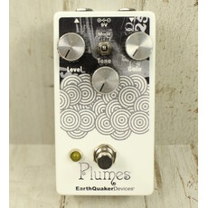 EarthQuaker Devices USED Earthquaker Devices Plumes (040)