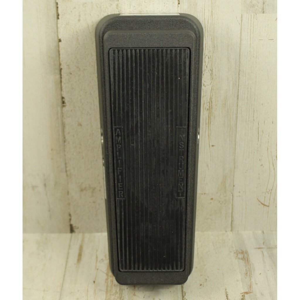 Dunlop USED Dunlop GCB-95 Cry Baby (090)