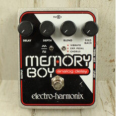 Electro Harmonix USED Electro Harmonix Memory Boy (100)