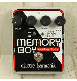 Electro Harmonix USED Electro Harmonix Memory Boy (100)