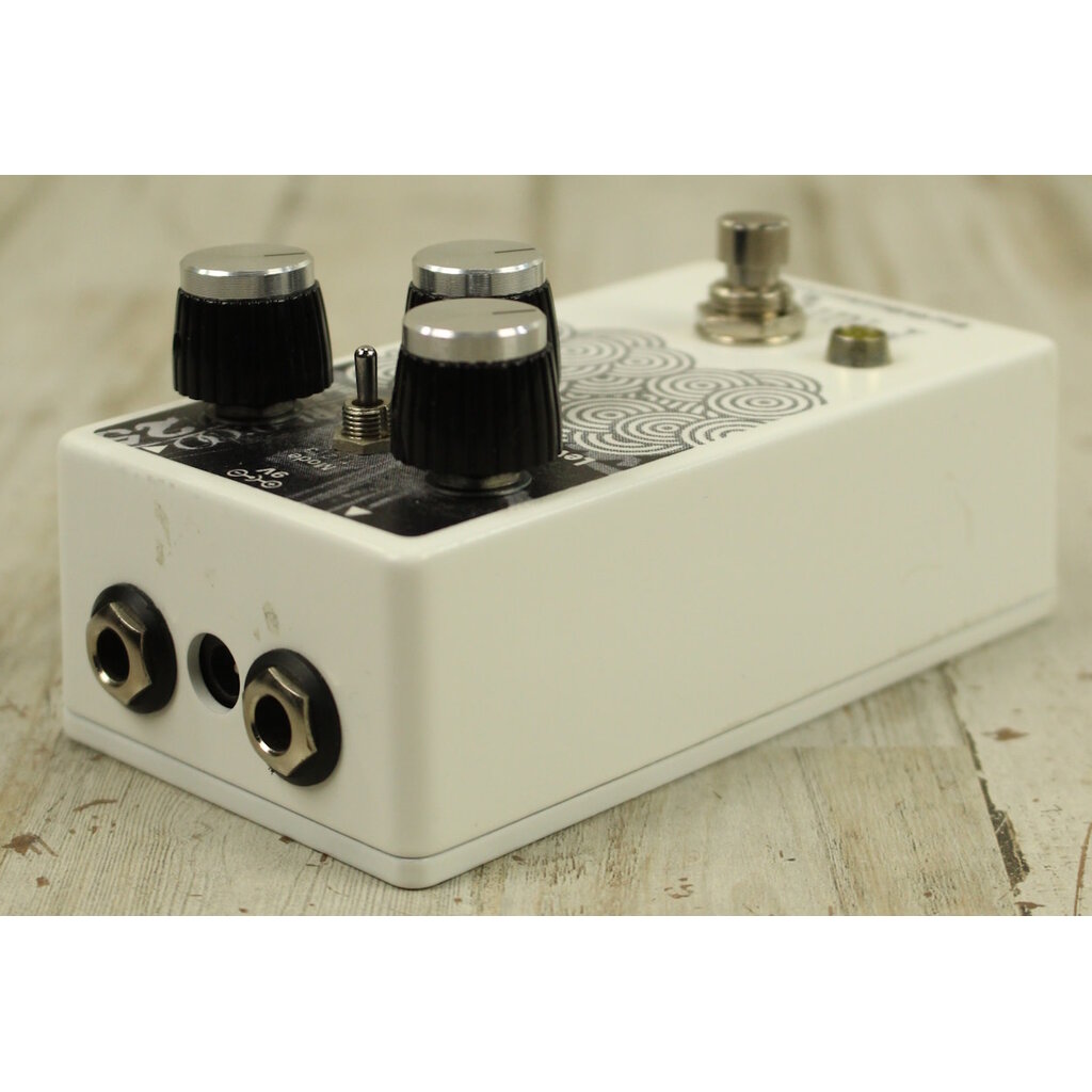 EarthQuaker Devices USED Earthquaker Devices Plumes (040)