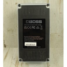 Boss USED Boss CE-5 Chorus Ensemble (050)
