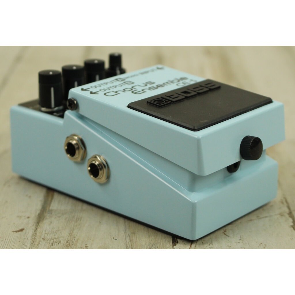 Boss USED Boss CE-5 Chorus Ensemble (050)