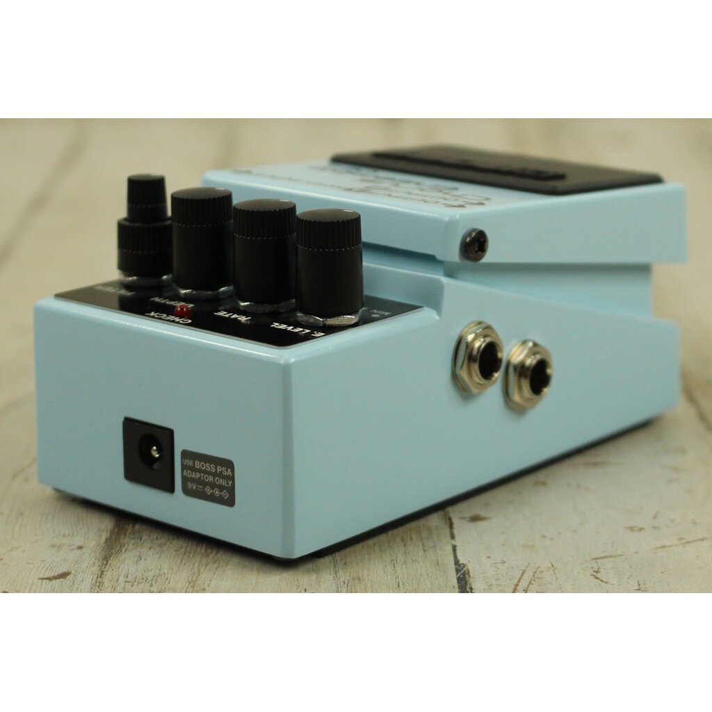 Boss USED Boss CE-5 Chorus Ensemble (050)