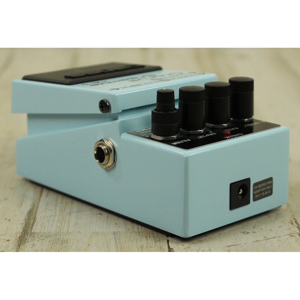 Boss USED Boss CE-5 Chorus Ensemble (050)