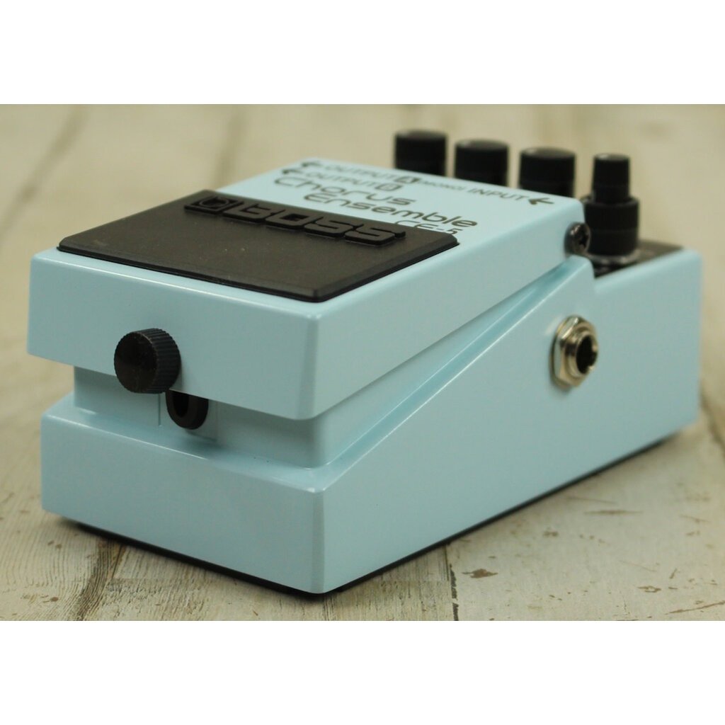 Boss USED Boss CE-5 Chorus Ensemble (050)