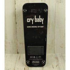 Dunlop USED Dunlop GCB-95 Cry Baby (090)