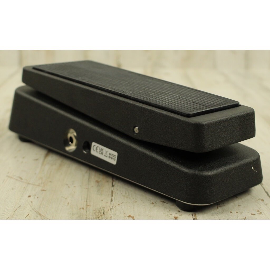 Dunlop USED Dunlop GCB-95 Cry Baby (090)