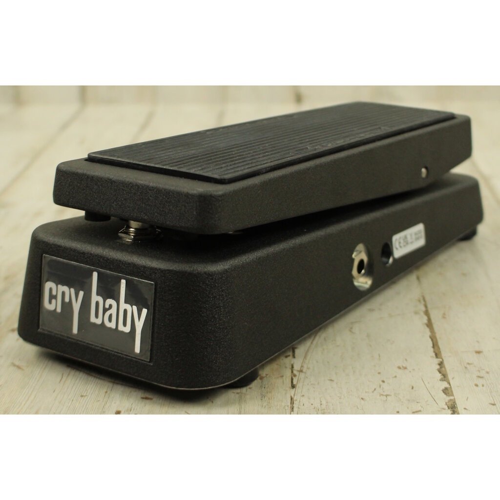 Dunlop USED Dunlop GCB-95 Cry Baby (090)