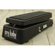 Dunlop USED Dunlop GCB-95 Cry Baby (090)