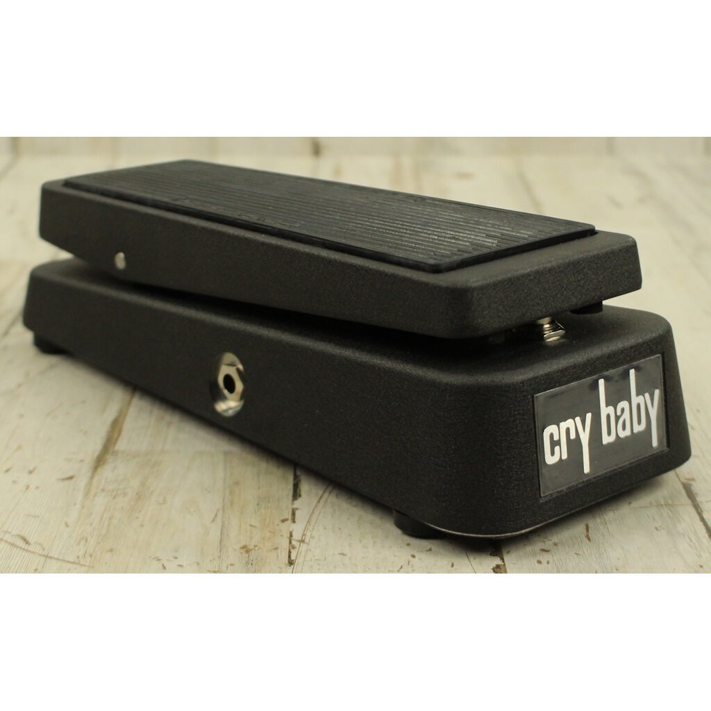 Dunlop USED Dunlop GCB-95 Cry Baby (090)