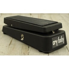 Dunlop USED Dunlop GCB-95 Cry Baby (090)