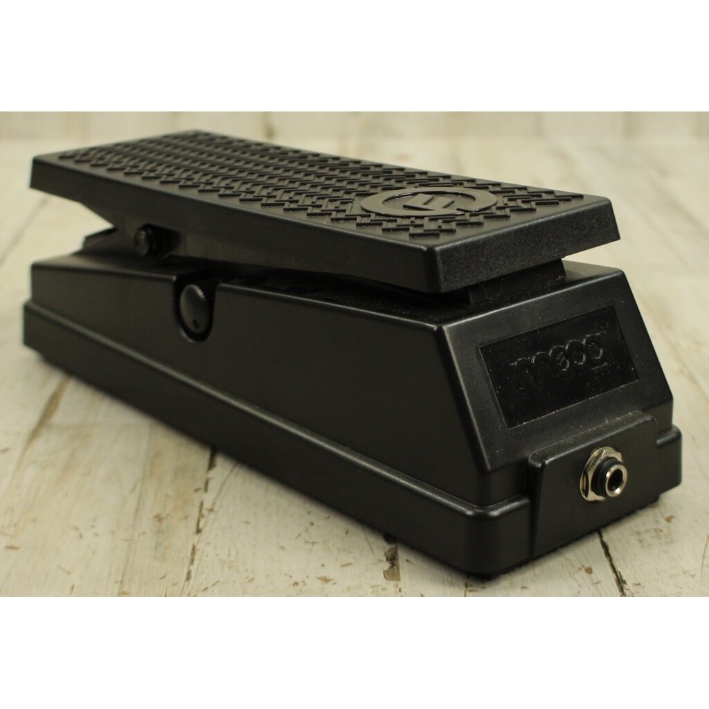 Moog USED Moog EP-3 Expression Pedal (110)