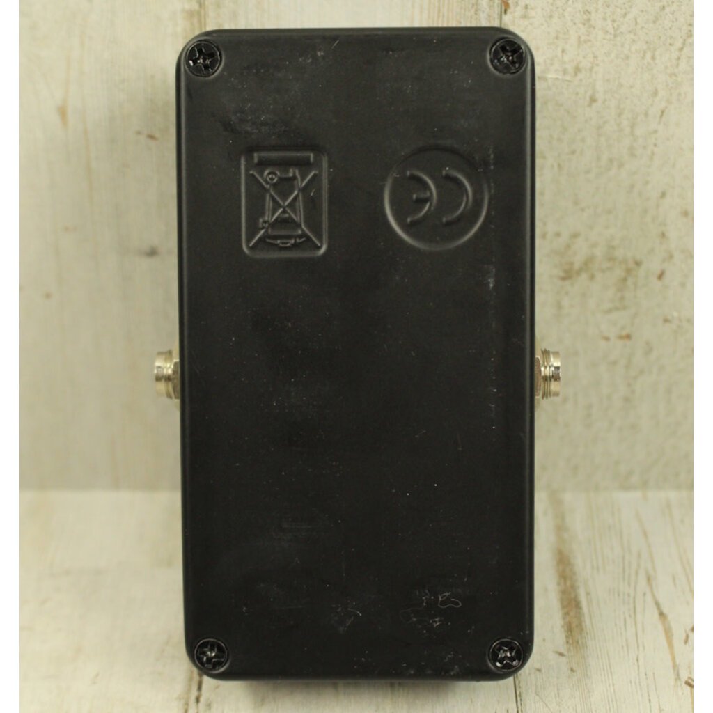 Electro Harmonix USED Electro Harmonix Metal Muff (030)