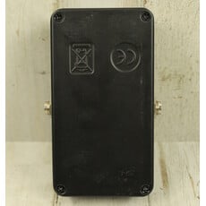 Electro Harmonix USED Electro Harmonix Metal Muff (030)