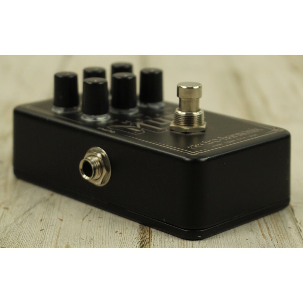 Electro Harmonix USED Electro Harmonix Metal Muff (030)