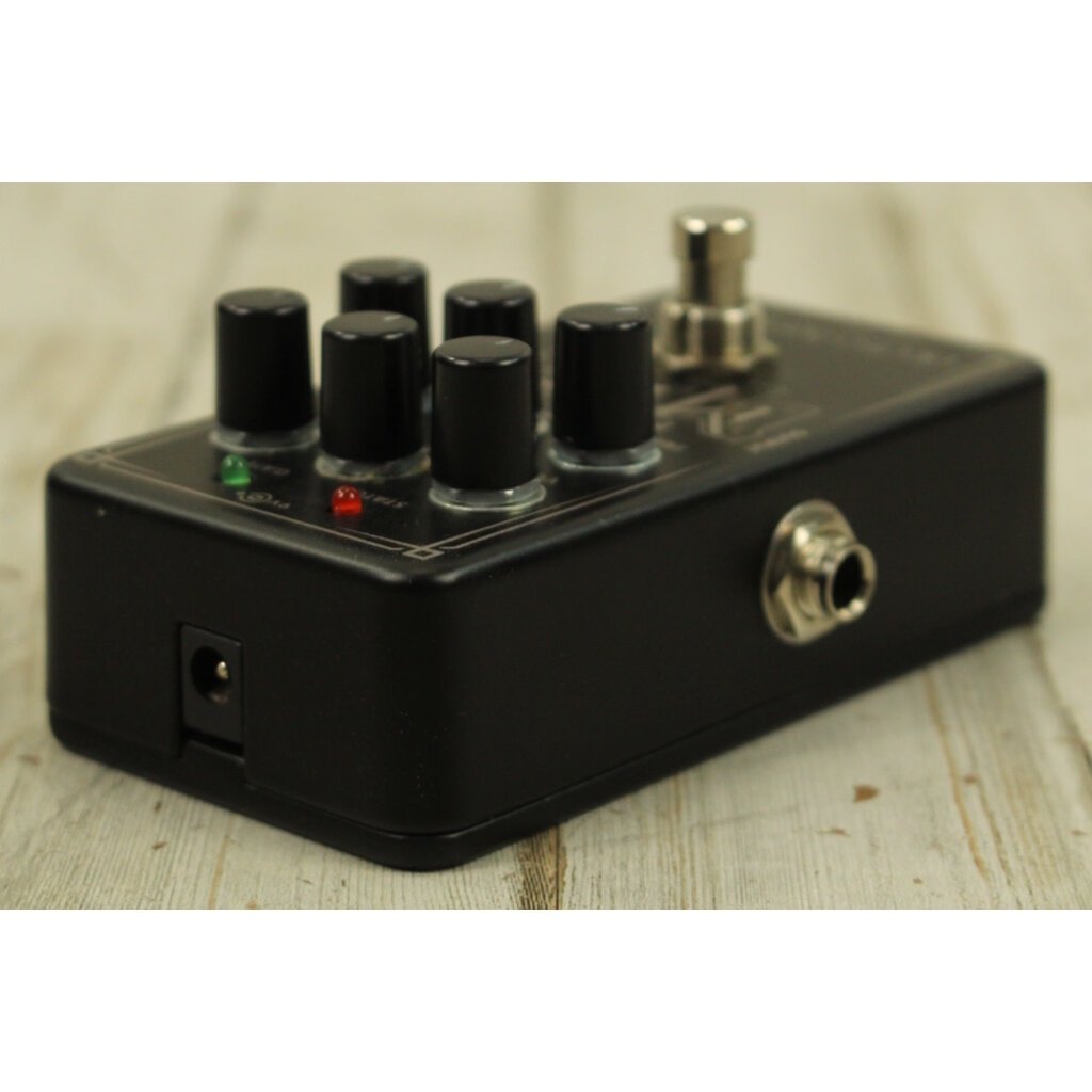 Electro Harmonix USED Electro Harmonix Metal Muff (030)