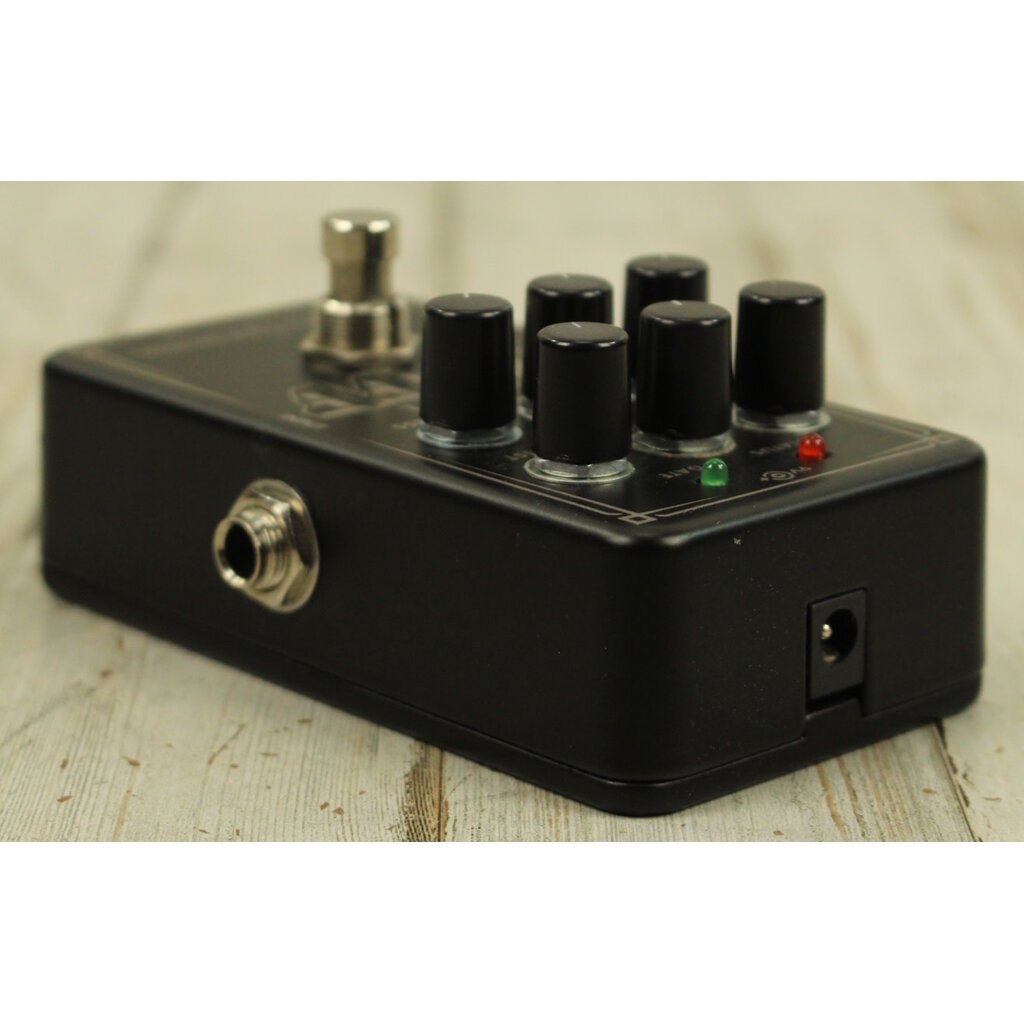 Electro Harmonix USED Electro Harmonix Metal Muff (030)