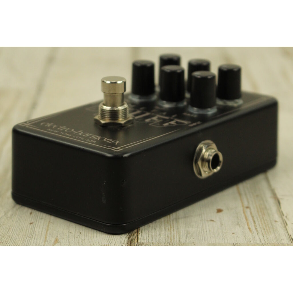 Electro Harmonix USED Electro Harmonix Metal Muff (030)