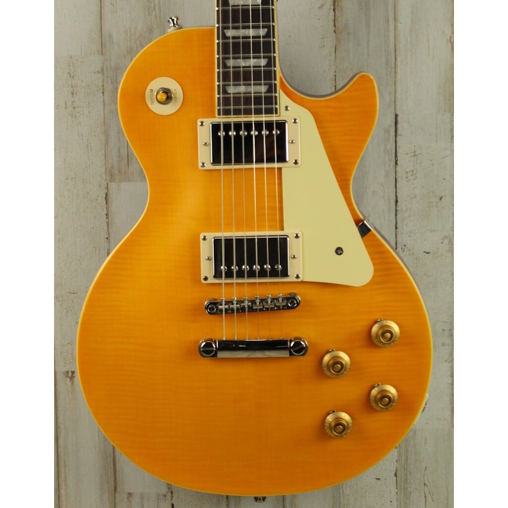 Epiphone USED 2022 Epiphone 1959 Les Paul Standard (458)