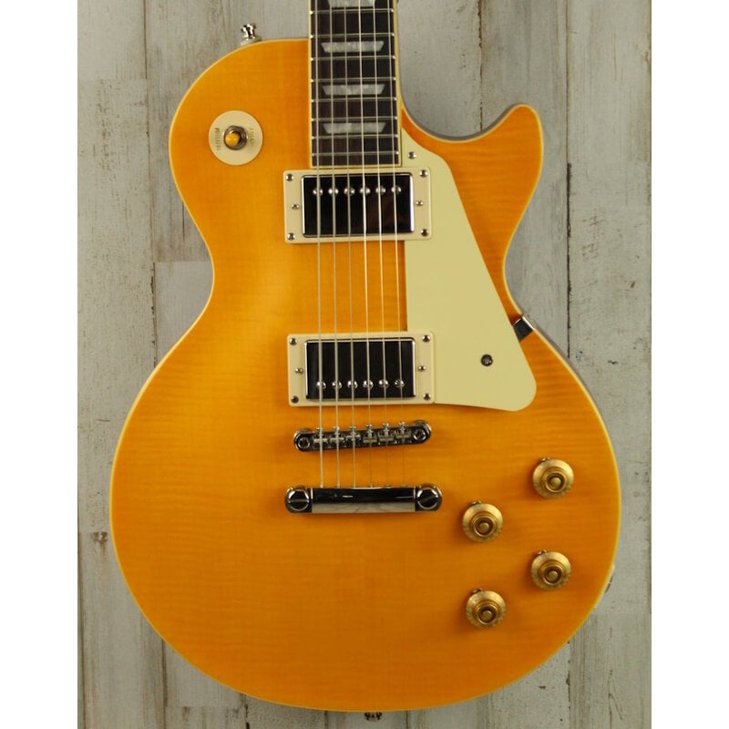 Epiphone USED 2022 Epiphone 1959 Les Paul Standard (458)