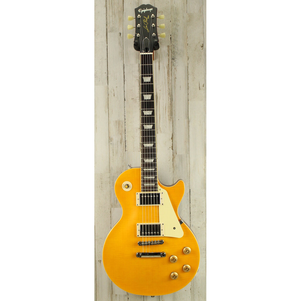 Epiphone USED 2022 Epiphone 1959 Les Paul Standard (458)