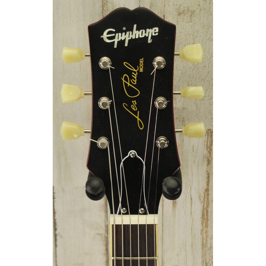 Epiphone USED 2022 Epiphone 1959 Les Paul Standard (458)