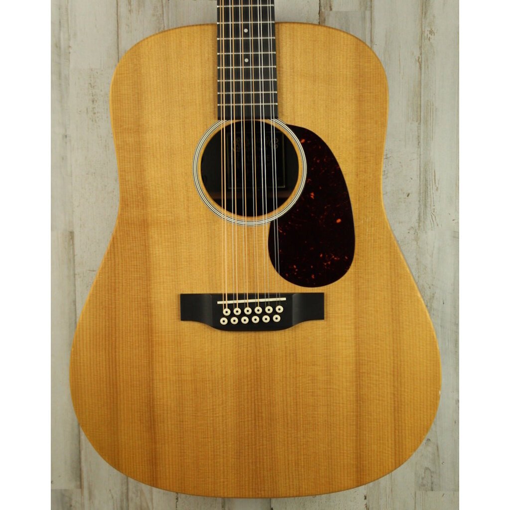 Martin USED Martin D12X1AE (883)