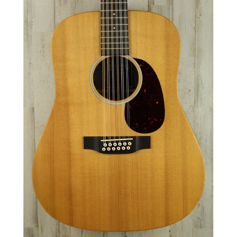 Martin USED Martin D12X1AE (883)