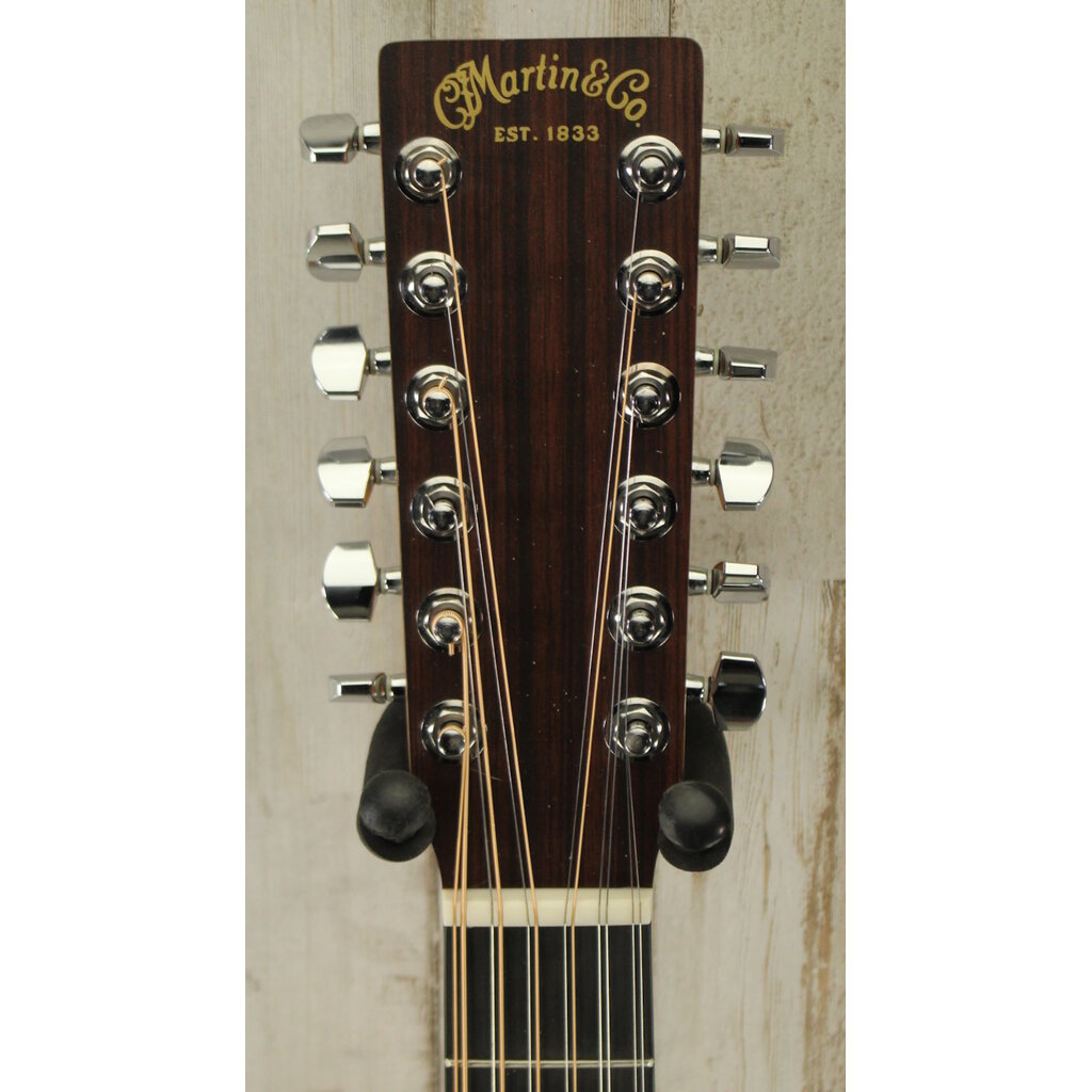 Martin USED Martin D12X1AE (883)