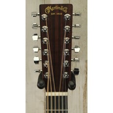 Martin USED Martin D12X1AE (883)