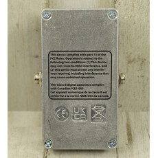 Electro Harmonix USED Electro Harmonix Bass Soul Food (130)