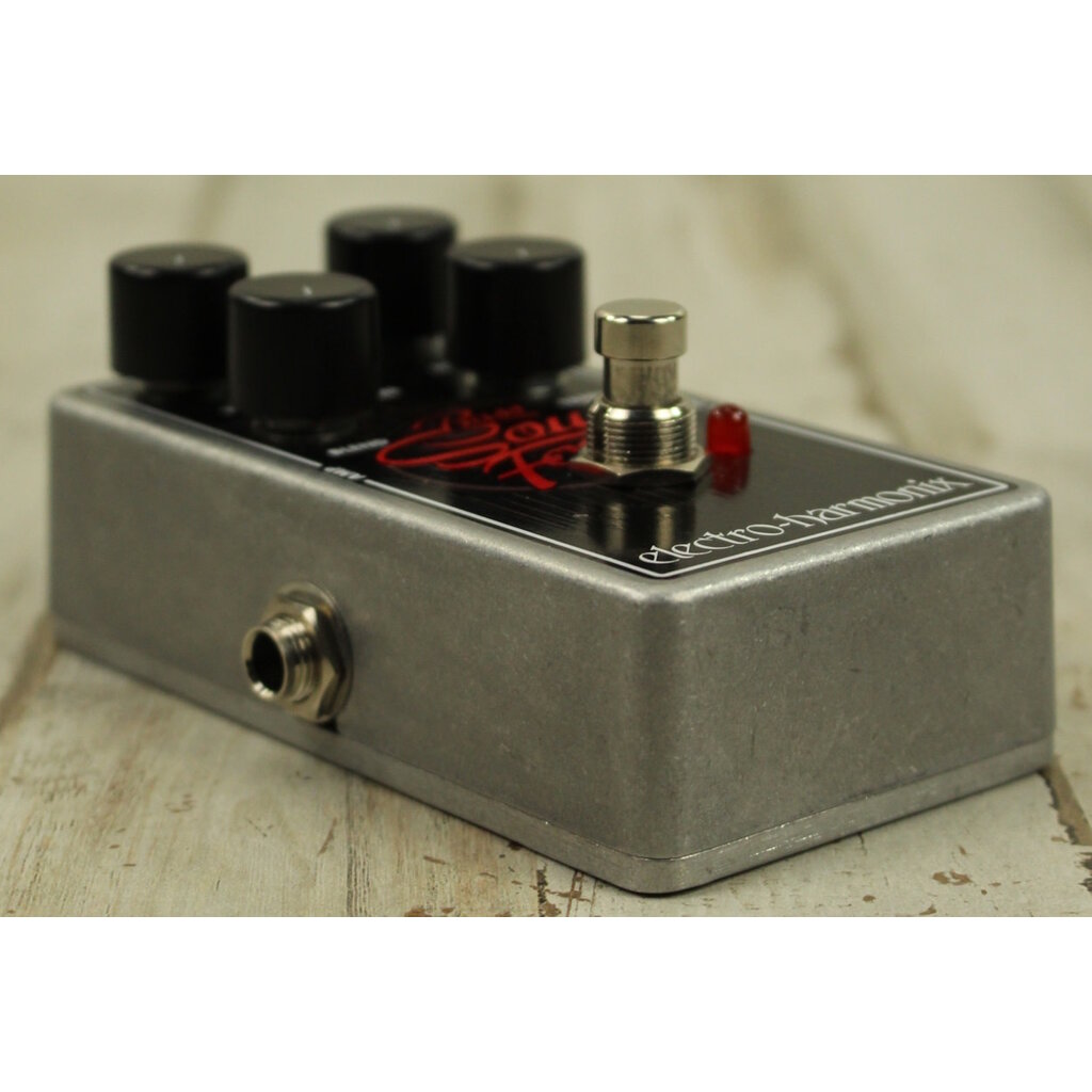 Electro Harmonix USED Electro Harmonix Bass Soul Food (130)