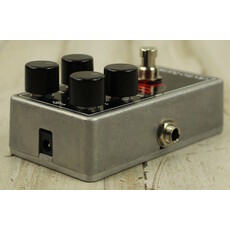 Electro Harmonix USED Electro Harmonix Bass Soul Food (130)