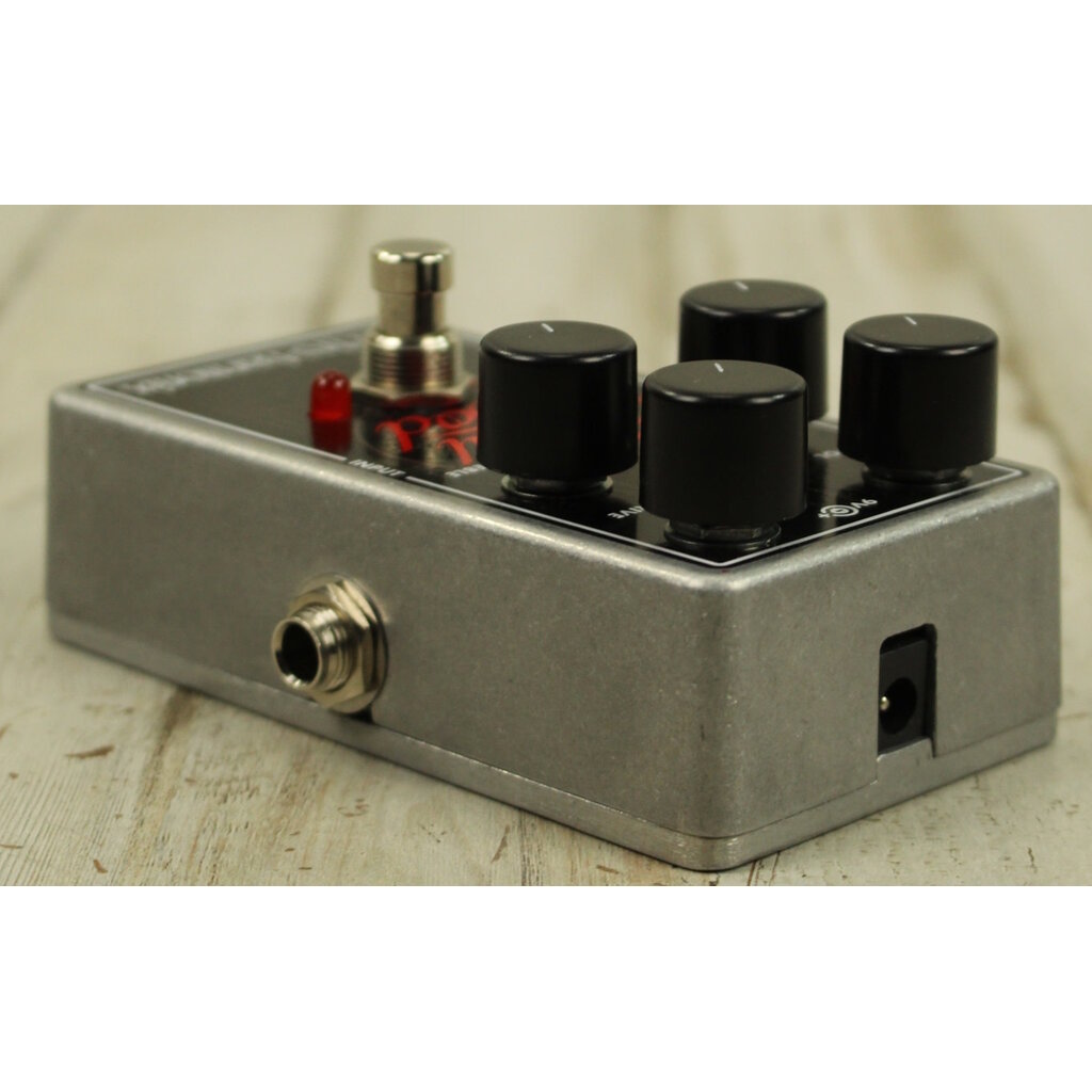 Electro Harmonix USED Electro Harmonix Bass Soul Food (130)