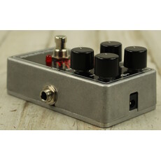 Electro Harmonix USED Electro Harmonix Bass Soul Food (130)