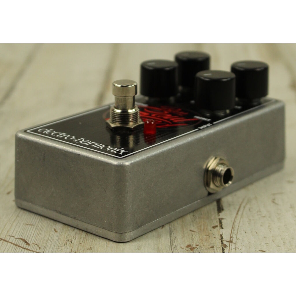 Electro Harmonix USED Electro Harmonix Bass Soul Food (130)